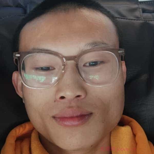 25岁岁四川单身帅哥 - 广安吉缘网