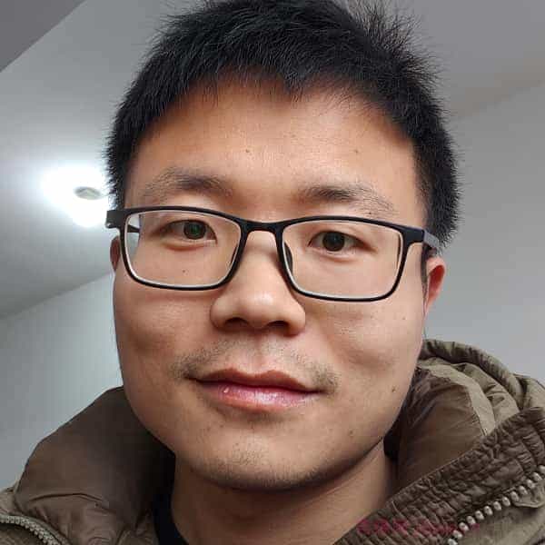 33岁岁湖北单身帅哥 - 广安吉缘网