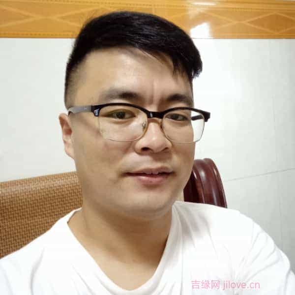 33岁岁江苏单身帅哥 - 广安吉缘网