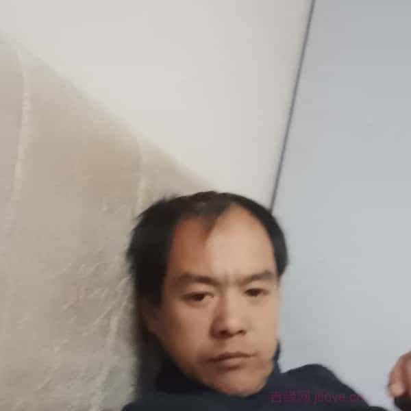 36岁岁安徽单身帅哥 - 广安吉缘网