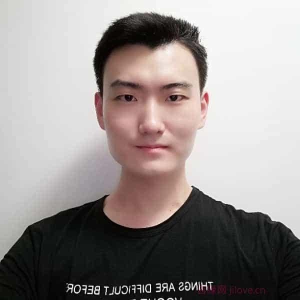 35岁岁山东单身帅哥 - 广安吉缘网