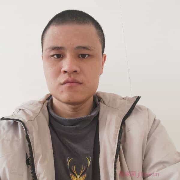 27岁岁江西单身帅哥 - 广安吉缘网