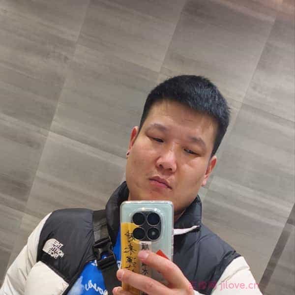 34岁岁河南单身帅哥 - 广安吉缘网