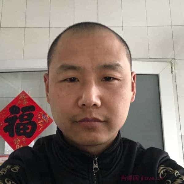 35岁岁河北单身帅哥 - 广安吉缘网