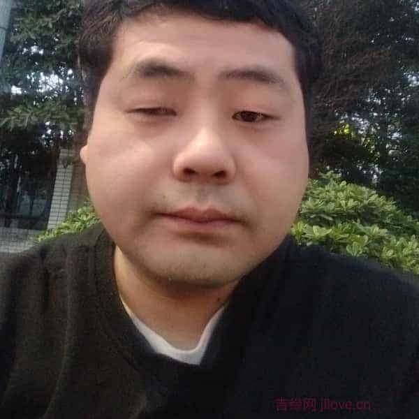 36岁岁江苏单身帅哥 - 广安吉缘网