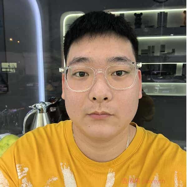 27岁岁河南单身帅哥 - 广安吉缘网