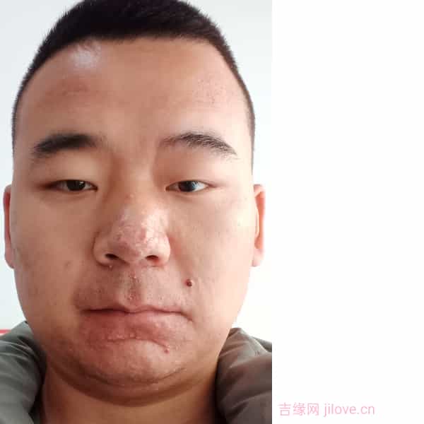 30岁岁陕西单身帅哥 - 广安吉缘网