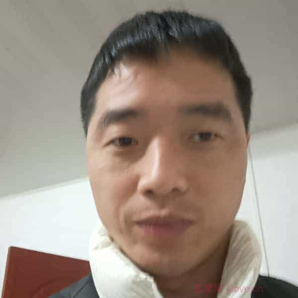 36岁岁安徽单身帅哥 - 广安吉缘网