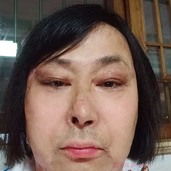 38岁岁山东单身帅哥 - 广安吉缘网