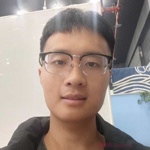 25岁岁河南单身帅哥 - 广安吉缘网