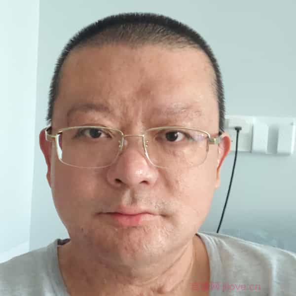 39岁岁山东单身帅哥 - 广安吉缘网