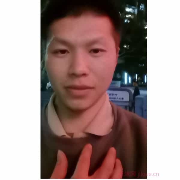 36岁岁广东单身帅哥 - 广安吉缘网