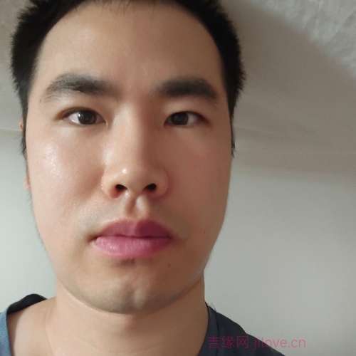 29岁岁广东单身帅哥 - 广安吉缘网