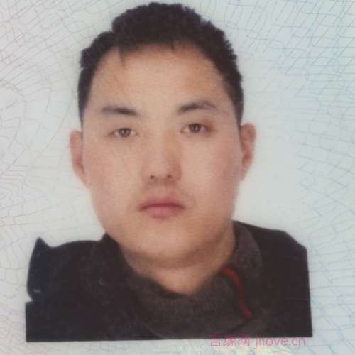 36岁岁四川单身帅哥 - 广安吉缘网