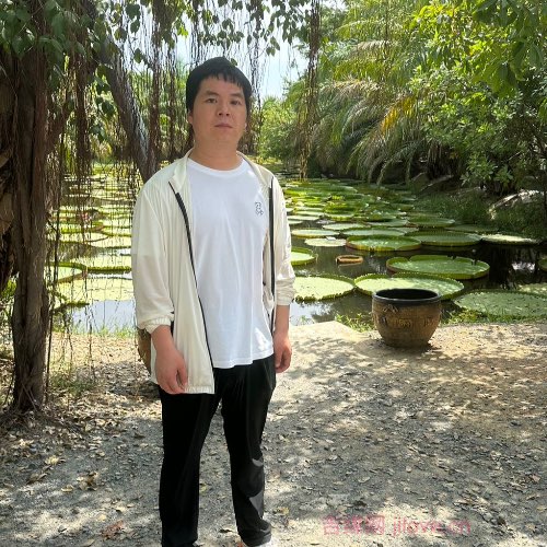 35岁岁河南单身帅哥 - 广安吉缘网