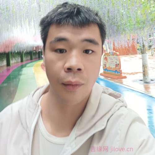 35岁岁河北单身帅哥 - 广安吉缘网