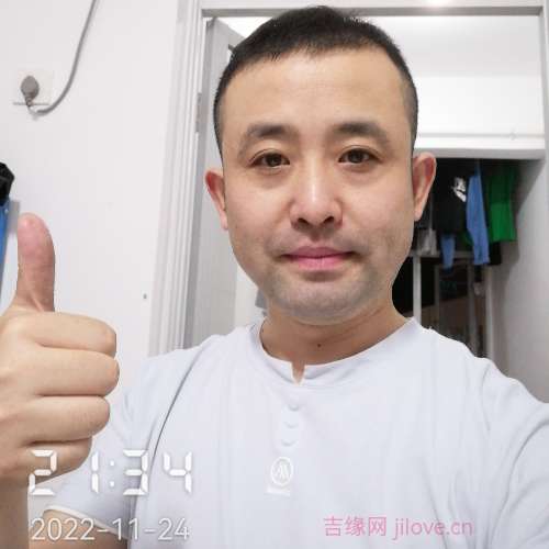 37岁岁安徽单身帅哥 - 广安吉缘网