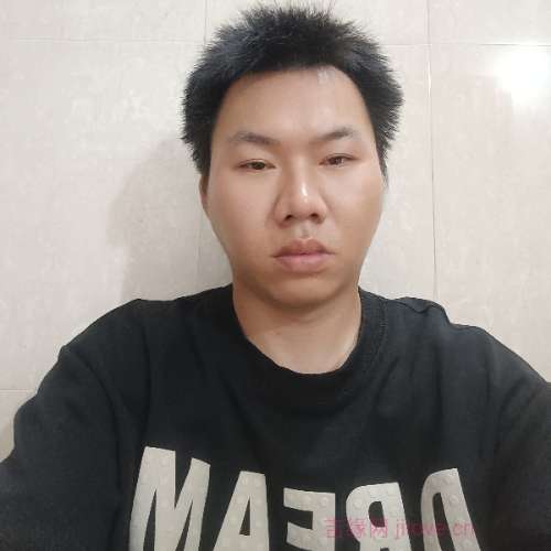 33岁岁广东单身帅哥 - 广安吉缘网