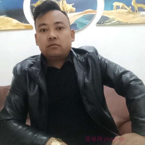 39岁岁山东单身帅哥 - 广安吉缘网