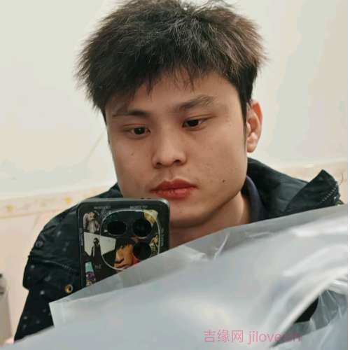 31岁岁广东单身帅哥 - 广安吉缘网