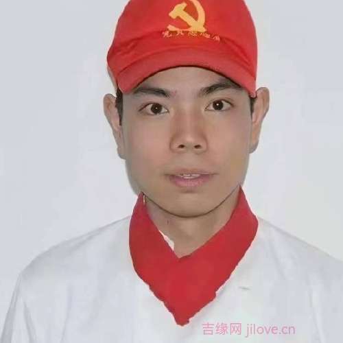 37岁岁湖北单身帅哥 - 广安吉缘网