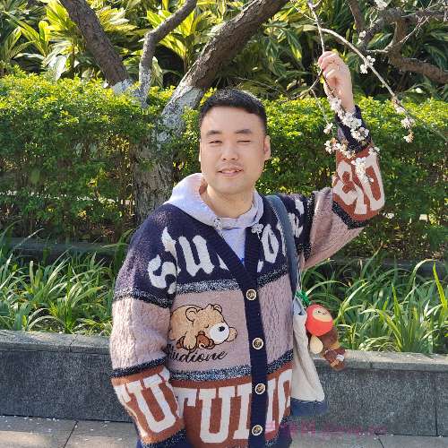 36岁岁广东单身帅哥 - 广安吉缘网