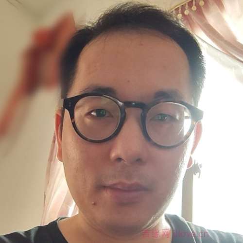 35岁岁广东单身帅哥 - 广安吉缘网