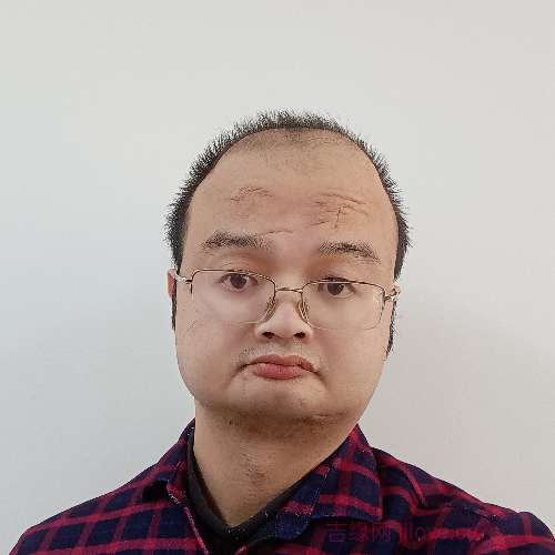 36岁岁湖南单身帅哥 - 广安吉缘网