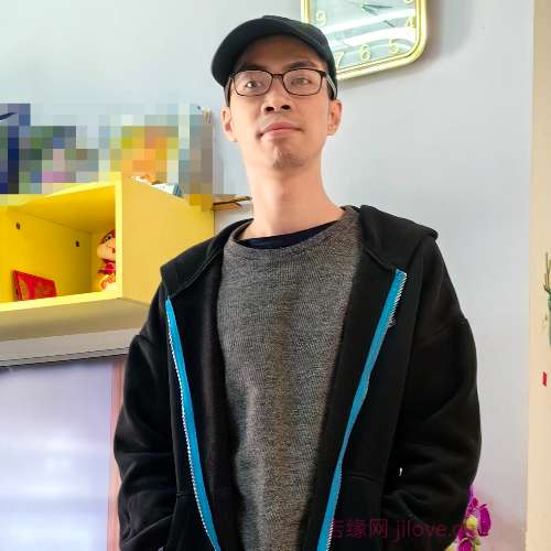 35岁岁广东单身帅哥 - 广安吉缘网